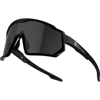 Sluneční brýle FORCE Brýle Force DRIFT černé, polarizační + černé sklo