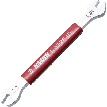 UNIOR Centrklíč UNIOR pro niple 3,3 - 3,45