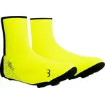 BBB cycling BBB WaterFlex 3.0 návleky na tretry, fluo velikost 39-40