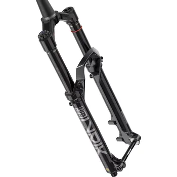 Vidlice na kolo RockShox 29" Vidlice RockShox Lyrik Ultimate Charger3.1 RC2 D2 Boost 44mm offset černá lesk zdvih 140 mm