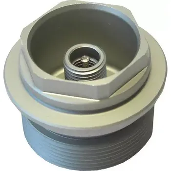 Vidlice na kolo SR Suntour SR Suntour víko vzduchové komory s ventilkem XCR34Air