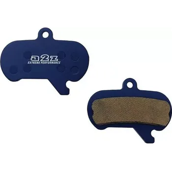 Brzda na kolo a2z Brzdové destičky A2Z AZ-299 SRAM Maven