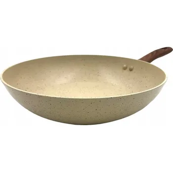 Pánev Tradiční pánev Smukee 26 cm s nepřilnavým povrchem