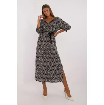 Dámské šaty Denní šaty model 216403 Lakerta L/XL