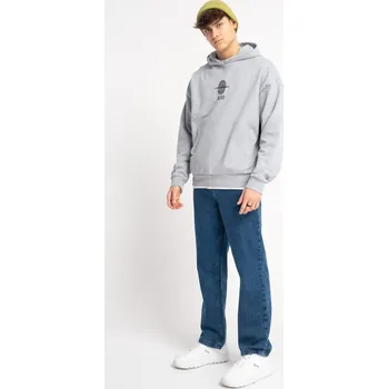 Chlapecké džíny Reporter Young | Chlapecké tmavě modré džíny klasického střihu - Barva MODRÁ, Velikost 158 251-0110B-27-003-1