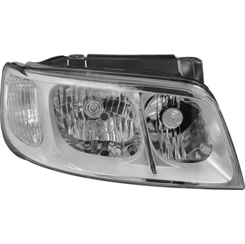 Přední světlomet DEPO Přední pravé světlo Hyundai Matrix 08.2006–03.2008