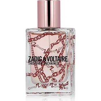 Dámský parfém Zadig & Voltaire This Is Her! Unchained W EDP, 30 ml