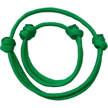 Obojek pro psa Garig Set rozlišovacích obojků pro štěňata Barva: Zelená