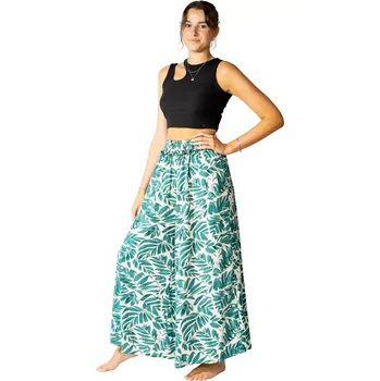 Dámské kalhoty Široké kalhoty / Kalhotová sukně Ciara Soraya, Sittar UNI