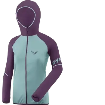 Dámská bunda Dynafit Alpine Wind 2 dámská bunda Royal Purple vel. 42/36/S