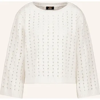 Dámský svetr Monari Dámský Svetr, režná, 42