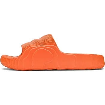 Dámské sandále Pánské a dámské domácí pantofle z měkkého materiálu Barva: Oranžová, Velikost: 43-44
