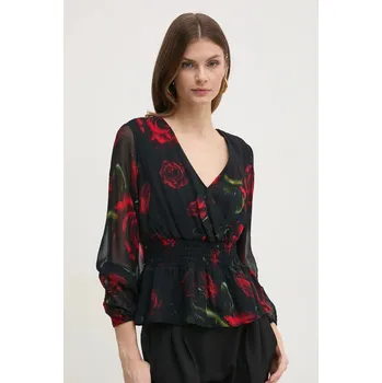 Halenka Guess MISHKA W5RH71.WGWX0 černá 99X, vel. S