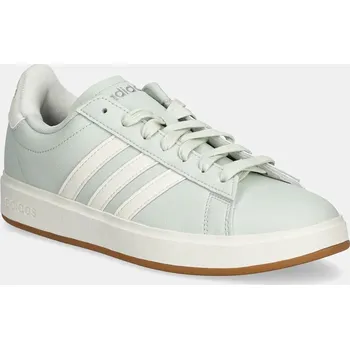 Dámské tenisky Sneakers boty adidas Grand Court 2.0 JH8679 zelená 07X, EUR 37 1/3