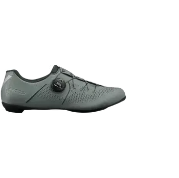 Pánské cyklistické tretry Shimano SH-RC302 dámské silniční tretry zelená vel. 39