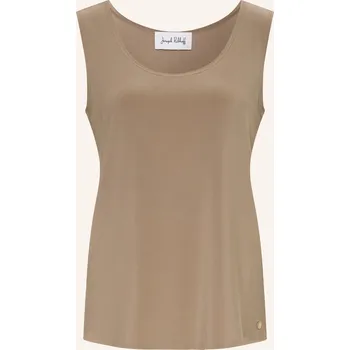 Joseph Ribkoff Dámský Top, olivová, 38