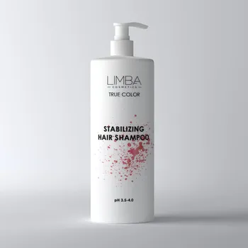 Šampon LIMBA cosmetics Stabilizační šampon 1l