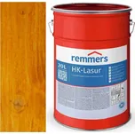 Remmers IMPREGNACE na dřevo HK LASUR LAZURA 3v1 20L BOROVICE 2262