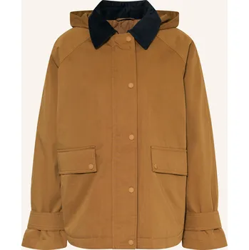 Marc O'polo Denim Dámská Bunda S Odnímatelnou Kapucí,...