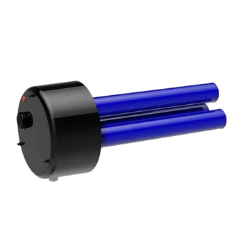 Bojler DZ Dražice topná jednotka TPK 150-8/2,2 K, 2110409