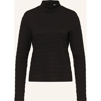 Dámské tričko Joseph Ribkoff Dámské Tričko S Dlouhým Rukávem, černá, 42