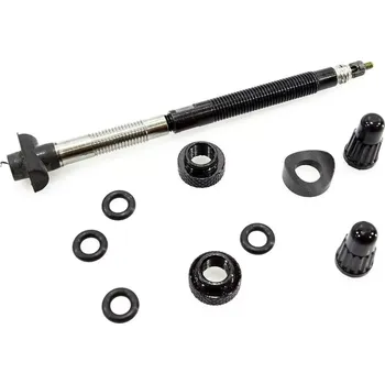 Plášť na kolo Mavic Mavic Tubeless ventilek 80 mm, 1 ks UST Valve