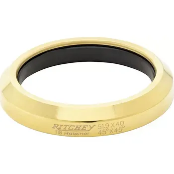 Hlavové složení Ritchey 1x Ložisko pro hlavové složení Ritchey WCS 1 1/2" 51,9mm 45x45