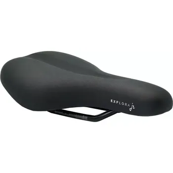 Sedlo na kolo Selle Royal SELLE ROYAL EXPLORA JUNIOR S sedlo
