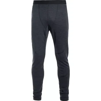 Dětské termoprádlo Sensor Pánské spodky Sensor Merino Bold Anthracite Gray velikost XL