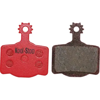 Brzda na kolo Kool Stop Brzdové destičky Kool Stop MAGURA MT2, MT4, MT6, MT8 2011 -->