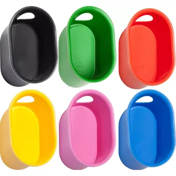 Cycloc Držák Cycloc Loop barva růžová