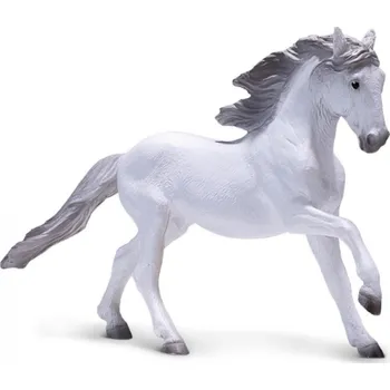 Figurka Mojo Fun Kůň Lusitano - klisna