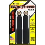ESI grips ESI Gripy Fit SG, 57g barva černá