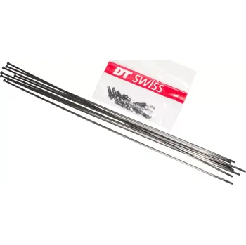 Zapletené kolo DT Swiss DT Swiss Sada výpletů pro CR 1400 Dicut 25 DB