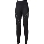 PROGRESS Progress SNOWCAT dámské zimní elastické kalhoty, černá velikost XXL