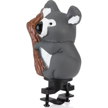 Zvonek na kolo XLC XLC Dětský klakson DD-H03 Koala