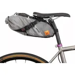 WOHO WOHO X-TOURING podsedlová brašna, šedá, S