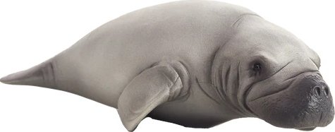 MOJO FUN figurka Kapustňák širokonosý