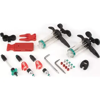 Sram Odvzdušňovací sada Sram PRO Mineral - pro brzdy DB8 a Maven V3