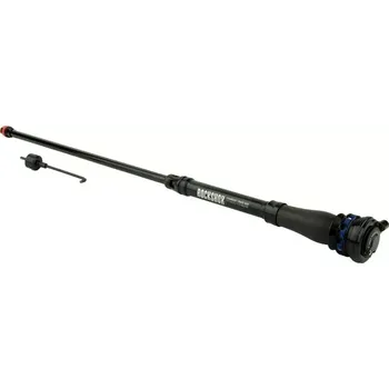 Vidlice na kolo RockShox Patrona RockShox Damper Upgrade Kit - CHARGER RACE DAY Remote - Reba A7 80-100mm (2018+)/SID 100 A