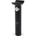 34r Sedlovka BMX 34R MOTO Pivotal 25,4/135 mm barva fialová