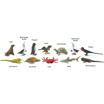 Figurka Safari Ltd. SAFARI Ltd figurky Galapágy v tubě