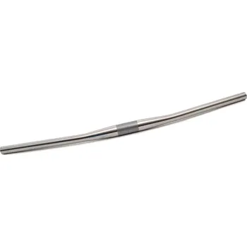 Řídítka Thomson Řídítka Thomson MTB titanium 31,8 flat 12° back