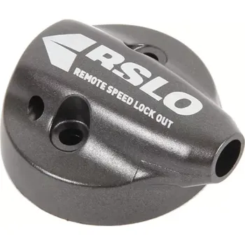 Vidlice na kolo SR Suntour SR Suntour krytka ovládání RL (FKE310-61 RL)