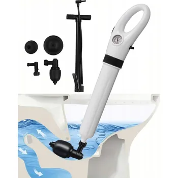 Vysokotlaký čistič VYSOKOTLAKÝ TLAKOVÝ NÁSTROJ PRO ČIŠTĚNÍ ODPADŮ