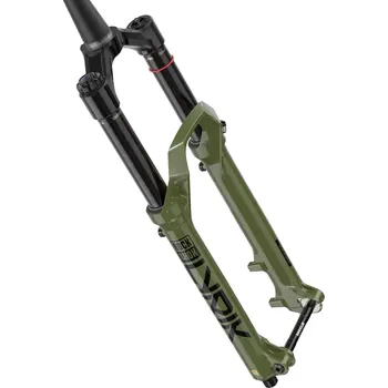 Vidlice na kolo RockShox 29" Vidlice RockShox Lyrik Ultimate Charger3.1 RC2 D2 Boost 44mm offset zelená zdvih 140 mm