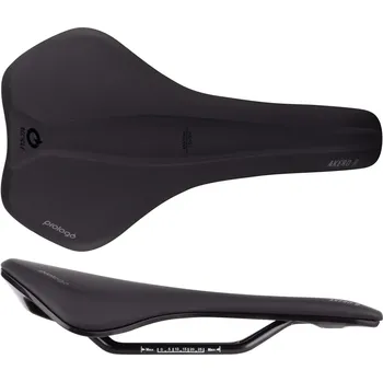 Sedlo na kolo Prologo Sedlo PROLOGO AKERO R STEEL 150
