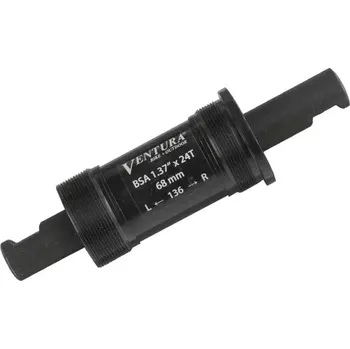 středové složení Středová osa Venture pro klínkové kliky 68/136mm