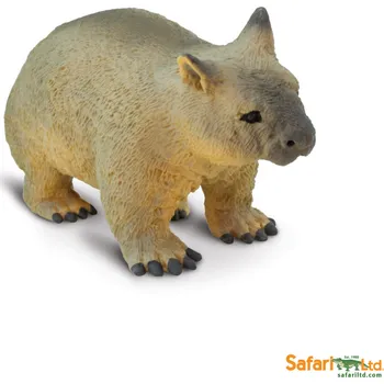Safari Ltd. SAFARI Ltd figurka Vombat
