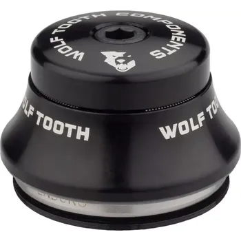 Hlavové složení Wolf Tooth Wolf Tooth Premium Upper IS41/28,6 15mm integrované hl. složení, černá